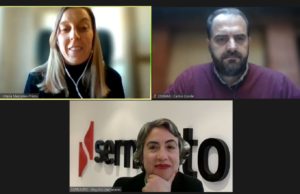 AECA-ITV y Sernauto imparten formación conjunta sobre los sistemas de iluminación