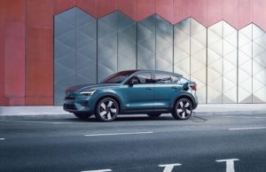 Volvo Cars presenta modelos actualizados y una nueva variante del C40 Recharge de un solo motor