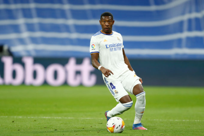 El Real Madrid pierde a Kroos y Valverde y recupera a Alaba y Bale para la visita de la Real