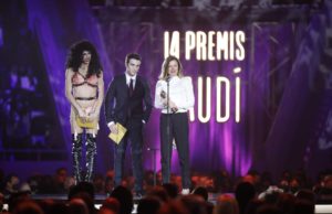 ‘Otra ronda’ de Thomas Vinterberg, Premi Gaudí a la mejor película europea