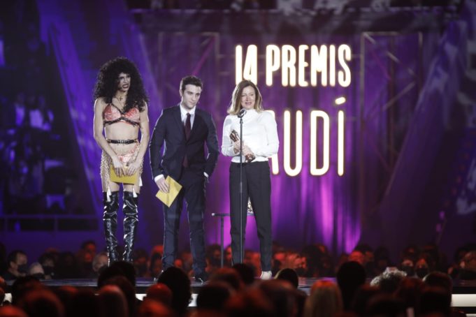 ‘Otra ronda’ de Thomas Vinterberg, Premi Gaudí a la mejor película europea