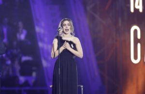 Maria Morera gana el Premi Gaudí a mejor protagonista femenina por ‘Libertad’