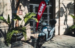 SYM aumenta más de un 1.000% sus ventas en sus 18 años en España, hasta superar las 10.000 unidades