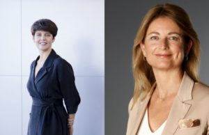 Volkswagen y Lexus, únicas marcas automovilísticas que tienen al mando a una mujer en España