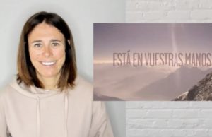 Audi Creativity Challenge organiza una conferencia con Edurne Pasaban para más de 11.000 estudiantes