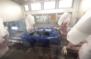 Sindicatos de Seat piden alternativas industriales y fabricar un nuevo modelo eléctrico