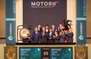 MotorK pierde cuatro veces más en 2021, con unos ‘números rojos’ de 23,5 millones