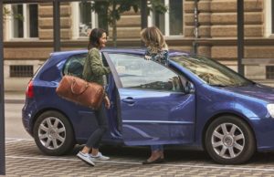 La subida de la gasolina impulsa a BlaBlaCar a su récord de publicaciones para compartir coche