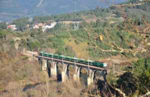 Adif licita la compra y mantenimiento de 15 locomotoras por 119 millones de euros