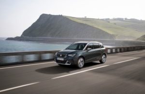 Seat actualiza el motor del Arona X-Perience, que queda exento del impuesto de matriculación