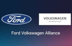 Ford utilizará la plataforma MEB de Volkswagen para sus futuros modelos eléctricos