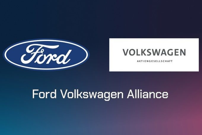 Ford utilizará la plataforma MEB de Volkswagen para sus futuros modelos eléctricos