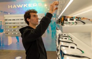 Rins: “Hay máxima igualdad y no veo un claro favorito”