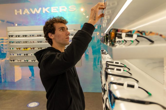 Rins: “Hay máxima igualdad y no veo un claro favorito”