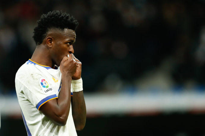 El Real Madrid afianza con peaje su liderato