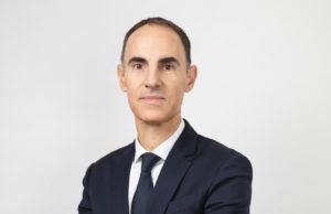 Nissan nombra a Frank Torres nuevo presidente de la empresa en India