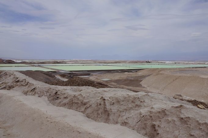 Volkswagen se adhiere a la iniciativa para la Garantía de Minería Responsable (IRMA)