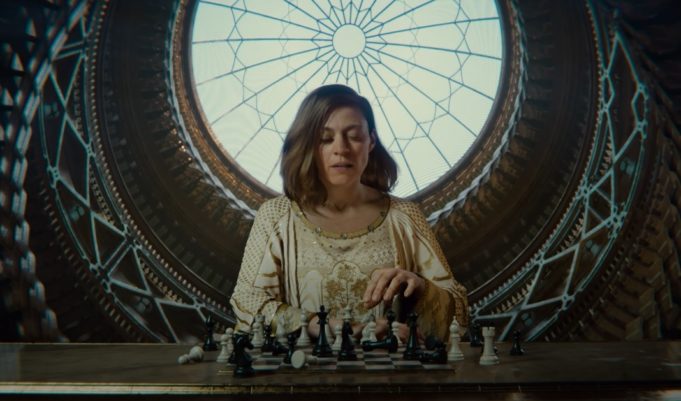 Unity muestra el potencial visual de su motor y la tecnología RT3D en la creación de humanos digitales