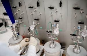 Desarrollan un nuevo catalizador más sostenible para la industria de química fina