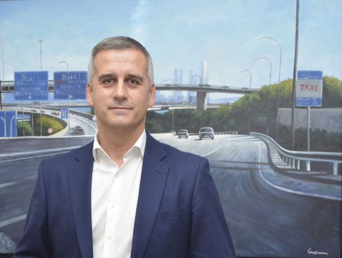 Autoescuelas piden al Gobierno las mismas ayudas acordadas para el transporte: “El sector se halla al borde del colapso”