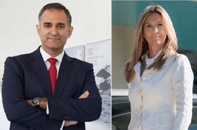 Alberto Copado, nuevo consejero delegado de Alphabet España