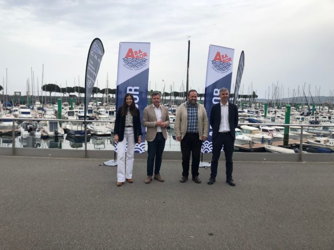 Más de 40 expositores tomarán parte en Ficoba en la primera edición del Salón Náutico Ababor