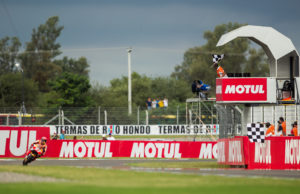 (Previa) El regreso de Termas de Río Hondo espera arrojar más certezas al Mundial