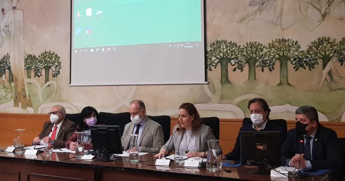 Turismo.- Una jornada analiza el papel del turismo sostenible como motor de desarrollo social y económico