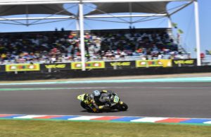 Vietti vuelve a ganar en Moto2 con la mala suerte española en Termas