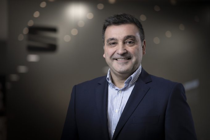 Carnero cree que Seat tiene “fecha de caducidad” en 2029 si no se electrifican sus modelos