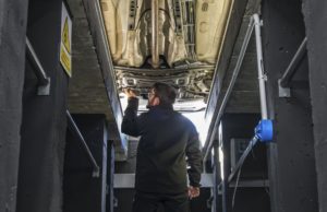 AECA-ITV resalta la importancia de la ITV para reducir las cifras de siniestralidad en carretera