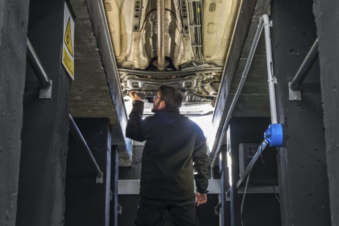 AECA-ITV resalta la importancia de la ITV para reducir las cifras de siniestralidad en carretera