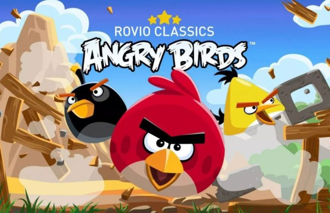 Angry Birds regresa a iOS y Android reconstruido desde cero con motor Unity
