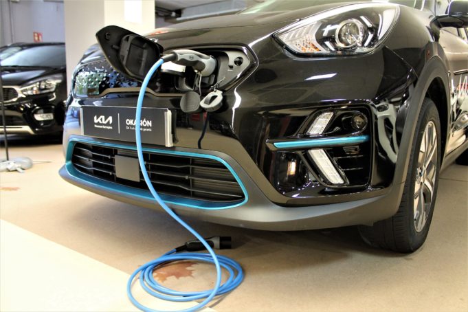 La Feria de Valladolid presenta desde el 22 de abril la primera edición del salón del automóvil híbrido y eléctrico