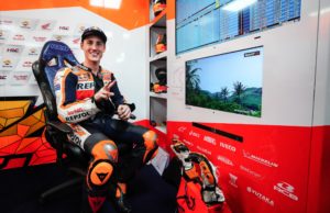 Pol Espargaró: “Es hora de sumar más puntos”