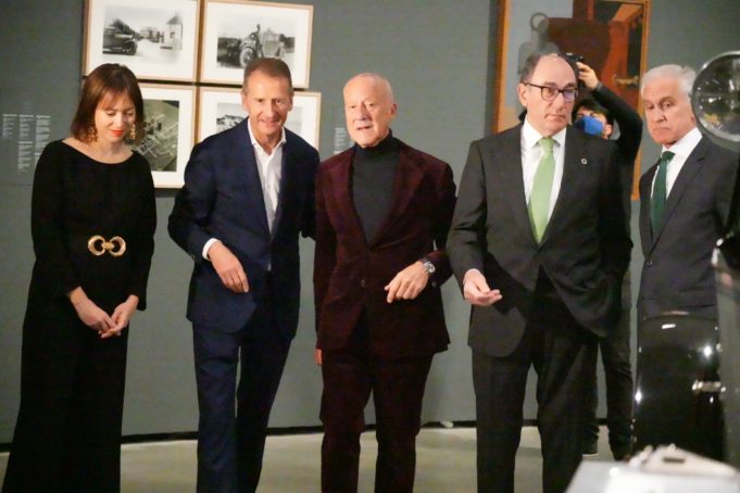 Diess (Volkswagen) teme una recesión si la guerra se prolonga y apoya las sanciones antiPutin