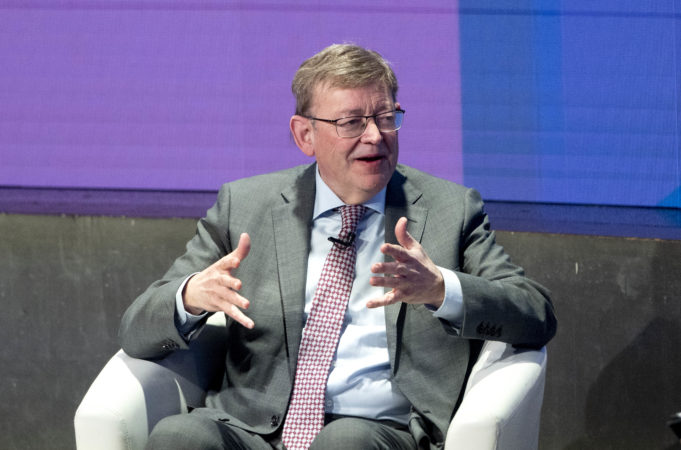 Puig espera que antes de fin de año empiecen las “acciones sobre terreno” para la gigafactoría de Volkswagen