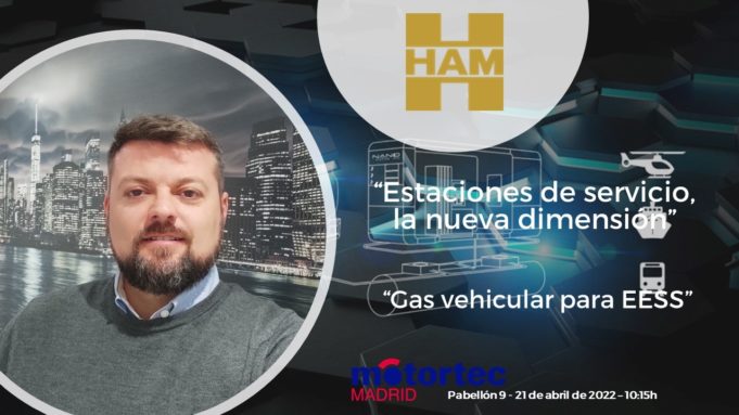 Motortec Madrid abordará el próximo 21 de abril la integración de las energías alternativas