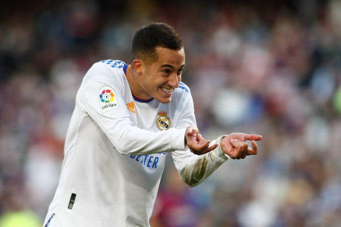 El Real Madrid no se despista en Liga a tres días del Chelsea