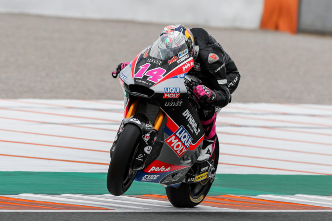 Arbolino triunfa en el nocaut de los favoritos