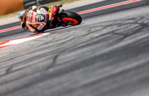 Bastianini vence con Rins segundo y remontada de Márquez en Austin