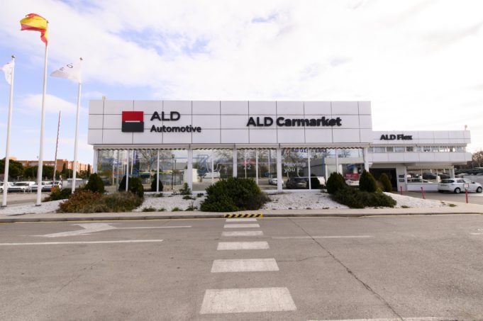 ALD Automotive no realizará nuevas operaciones en Rusia tras el anuncio de Société Générale