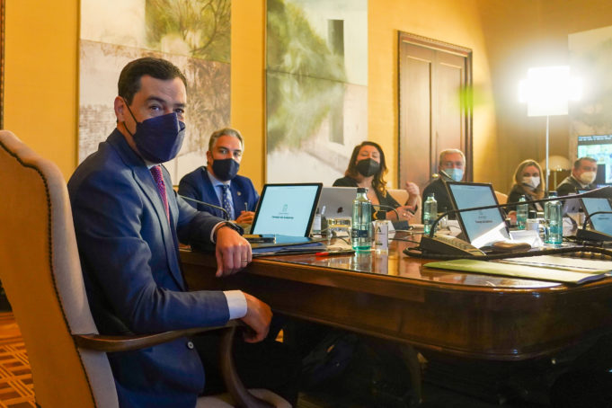 Consejo lleva este martes la ordenación de enseñanzas artísticas superiores y acciones para evitar atropello de linces