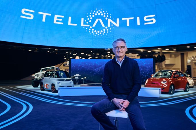 Stellantis vende a Dongfeng Group su participación en la financiera conjunta que operaban en China
