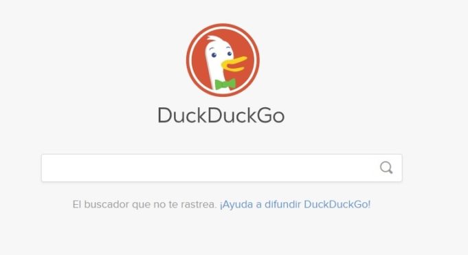 El fundador y CEO de DuckDuckGo desmiente que el motor de búsqueda esté “purgando” los resultados de webs pirata