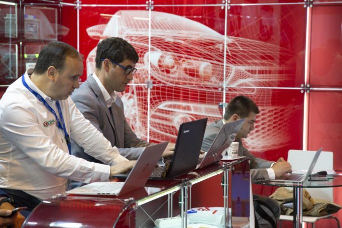 Motortec Madrid reunirá las novedades y tendencias en automoción y posventa del 20 al 23 de abril