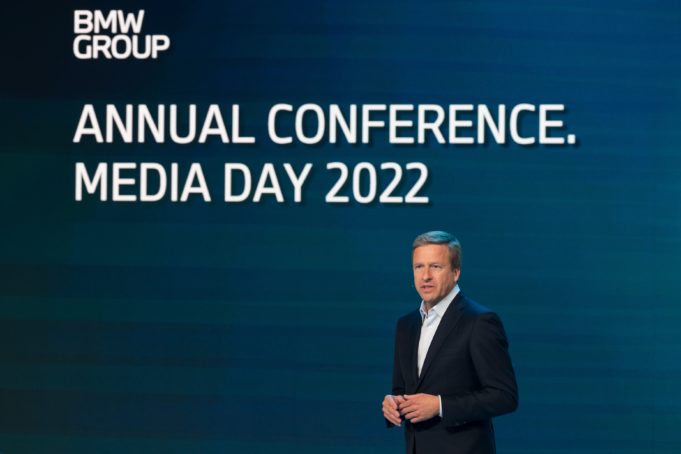 El grupo BMW no reducirá su número de empleados en la transición a la electromovilidad