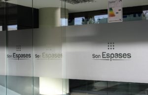 Sigue ingresado en estado crítico en la UCI pediátrica de Son Espases el niño atropellado en Menorca