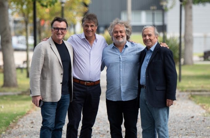 Globant compra la plataforma de ‘low-code’ uruguaya GeneXus