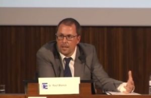 El Gobierno dice que la reindustrialización igualará o superará la ocupación de Nissan